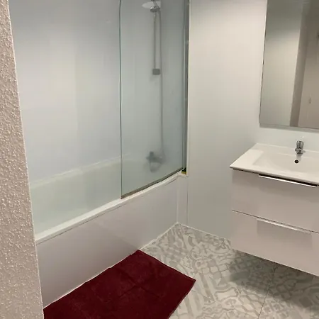 2ème étage 42m2 Hyper Centre / Parking Gratuit Appartement Riom