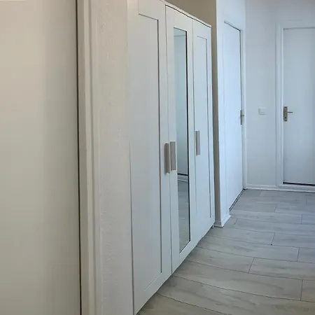 Appartement 2ème étage 42m2 Hyper Centre / Parking Gratuit Riom