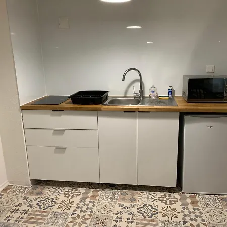 2ème étage 42m2 Hyper Centre / Parking Gratuit Appartement Riom