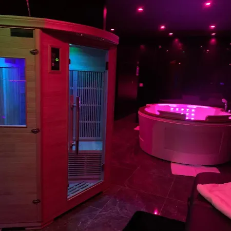 2ème étage 42m2 Hyper Centre / Parking Gratuit Riom