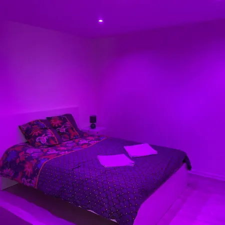 2eme Etage 42m2 Hyper Centre / Parking Gratuit Apartment Riom
