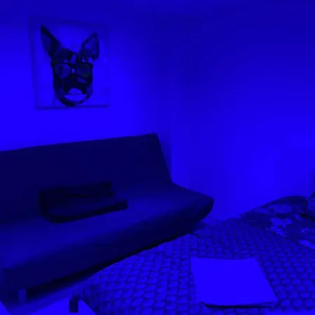 Appartement 2ème étage 42m2 Hyper Centre / Parking Gratuit Riom